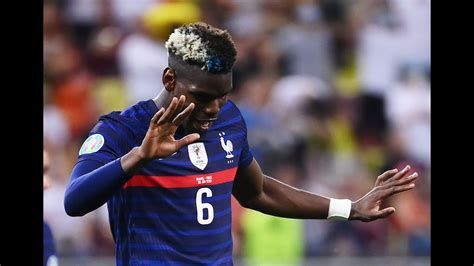 Pogba Celebration Fifa 23