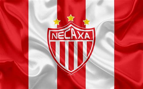 Descubrir 92+ imagen club necaxa logo - Abzlocal.mx