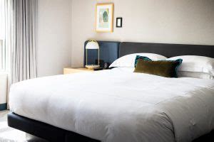 Experience a Relaxing Staycation at the Kimpton Saint George Hotel in Toronto