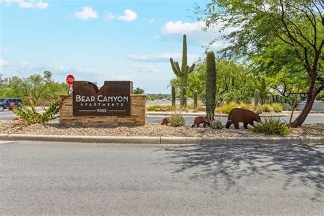 Bear Canyon - 9055 E Catalina Hwy | Tucson, AZ Apartments for Rent | Rent.