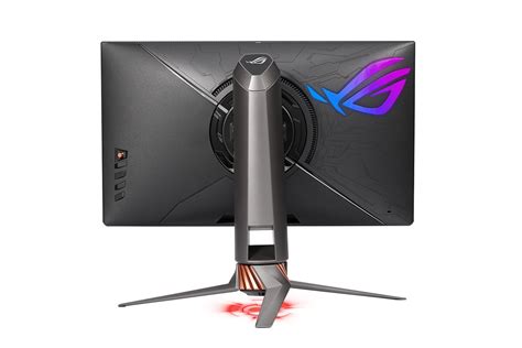 Asus 360Hz gaming monitor: designed for e-sports and competitive gaming ...