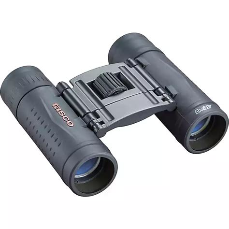 Tasco Essentials Roof Prism Binoculars | Academy