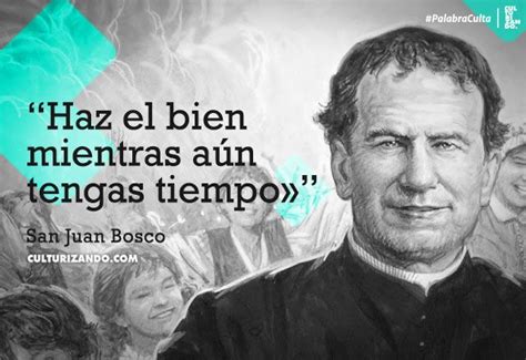 Juan Melchor Bosco, mejor conocido como Don Bosco, nació en el seno de ...