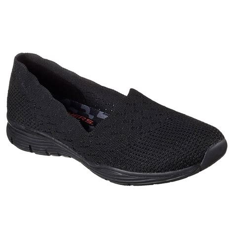 Sketchers Fashion Knit | abmwater.com