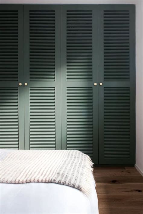 Louver Doors And Why You Need Them - Woodgrain