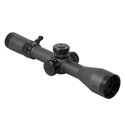 Bullseye North | Bushnell Elite Tactical Rifle Scope 4.5-30x50 XRS-II ...