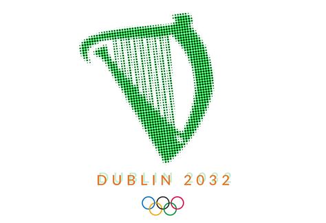 Olympics 2032 Logo - Goimages Re