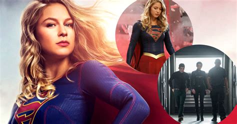 Supergirl season 3 finale: The three epic moments that left Girl of ...