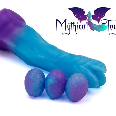 Ovipositor Toy With Eggs - Etsy