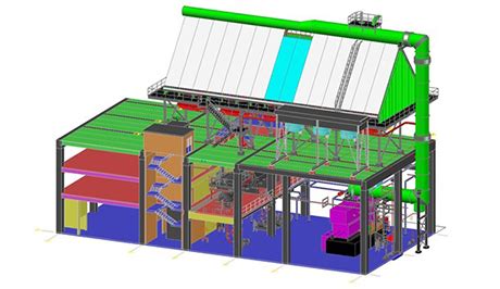 Air Cooled: Air Cooled Condenser Design