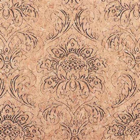 Cork WallPaper - Cork Wallpaper Manufacturer - HZCORK