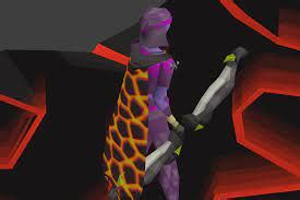 Buy Infernal Capes | OSRS Infernal Cape Service | Probemas