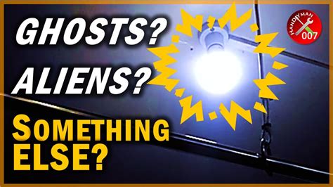 Flickering LED Light Bulb: Troubleshooting Guide and Easy How to Fix - YouTube