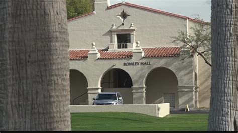 Principal exposes cheating scandal at Brophy College Prep | 12news.com