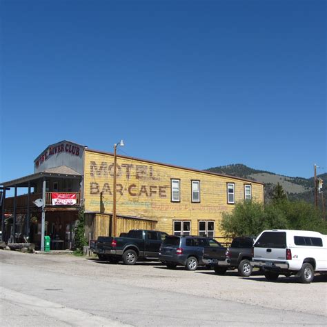 Two Fools on a Trip: The Big Hole Valley, Montana