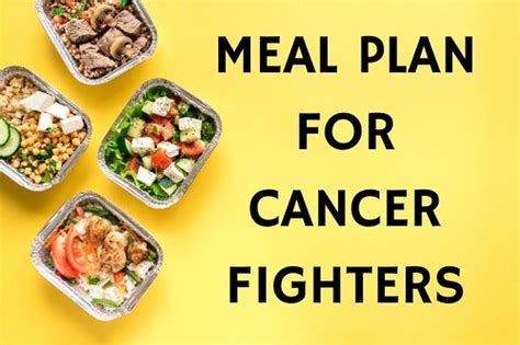 Diet Plan For Cancer Patient | Diet Plan For Cancer Patient:… | Flickr