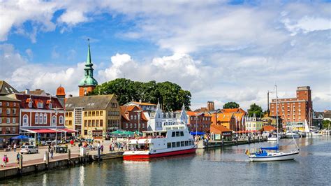 13 Best Hotels in Flensburg. Hotel Deals from £46/night - KAYAK