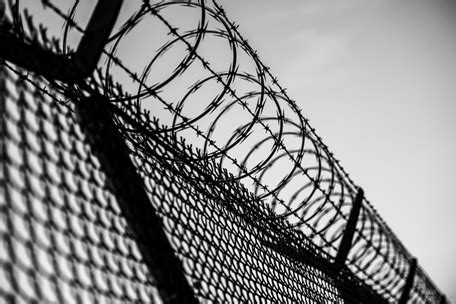 Prisoner Rights vs. Prisoner Privileges: Know the Difference - DeLaughter Bail Bonds