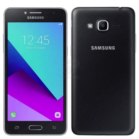 Samsung Galaxy Grand Prime+ & Galaxy J2 Prime fully leaked in official images - Times News UK