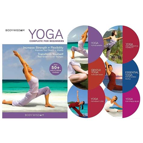 The best yoga products 2021 - Living Healthier Ideas