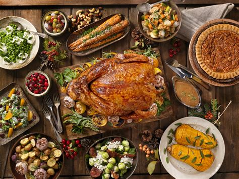 These Are The Most Popular Thanksgiving Side Dishes In Every State | iHeart