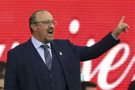 Rafael Benitez