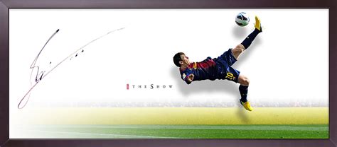 Lionel Messi Signature Png