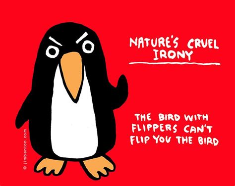 flip the bird (With images) | Funny rock, Cruel, Irony