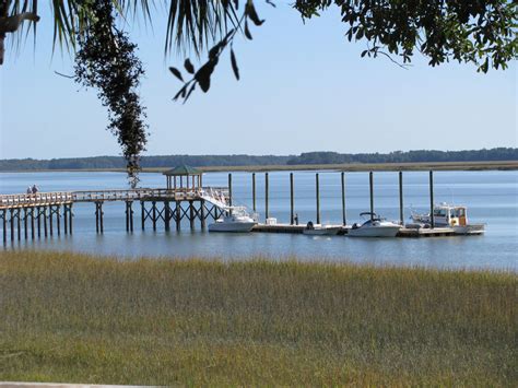 Callawassie Island | Hilton Head Real Estate :: Collins Group Realty