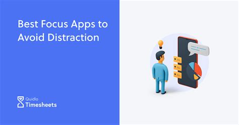 13 Best Focus Apps to Avoid Distraction in 2023 - Quidlo