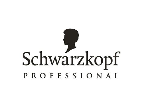 COMMERCIAL LOGOS - Beauty & Cosmetics - Schwarzkopf | Schwarzkopf professional, Schwarzkopf ...