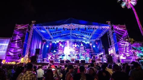 Casibari Jazz Festival Aruba | Tickets Dates & Venues – CarniFest.com