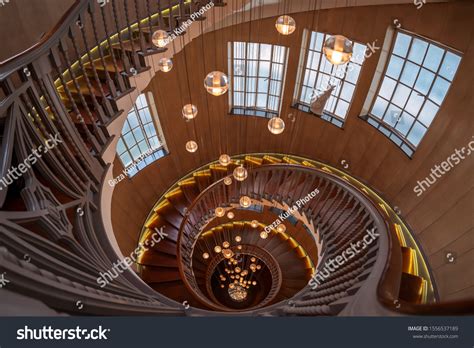 19 Cecil Brewer Staircase Images, Stock Photos & Vectors | Shutterstock