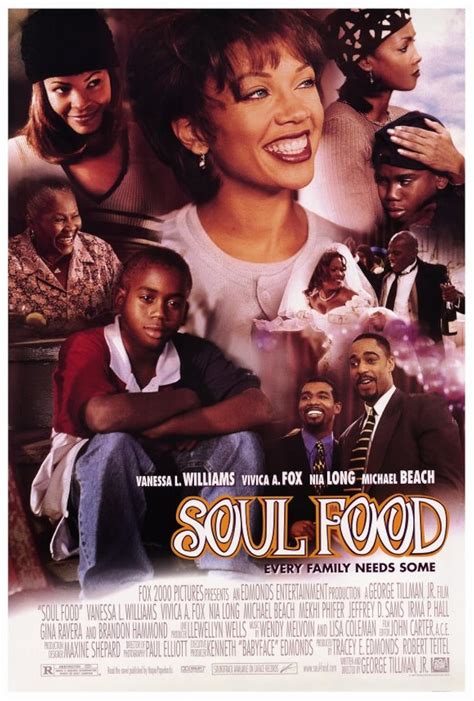 Soul Food (1997)