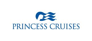 Princess Cruises logo | em creative/digital