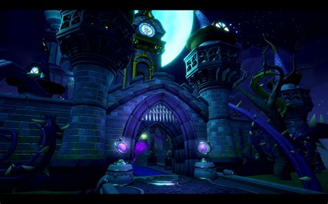 How to complete the Halloween Quests in Disney Dreamlight Valley | PC Gamer