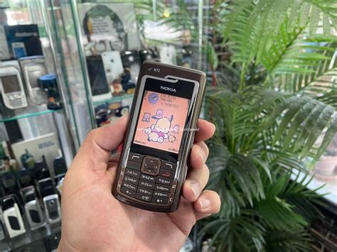 Nokia N72 Price $45.00 in Phnom Penh, Cambodia - Keo Classic | Khmer24.com