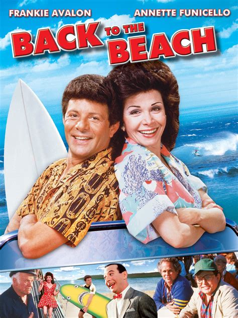 Watch Back to the Beach | Prime Video