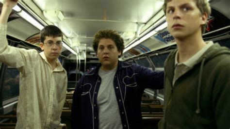 Superbad movie photos