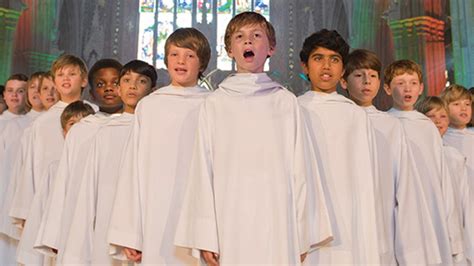 Libera in Concert at Arcada Theatre | WTTW Chicago