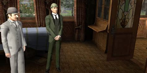 Sherlock Holmes: 9 Best Games In The Franchise, Ranked