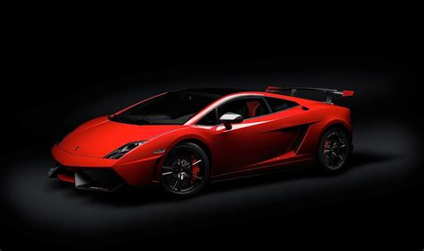 2011 Gallardo LP 570-4 Super Trofeo Stradale Specs & Photos - autoevolution