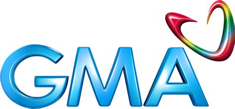 3d Version - Gma Network Logo Clipart - Full Size Clipart (#965026) - PinClipart