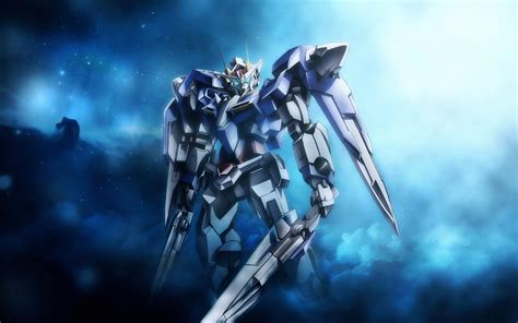 Gundam 00 HD Wallpapers - Wallpaper Cave