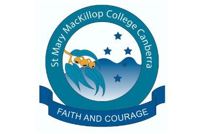 St Mary MacKillop College Canberra | OpenText