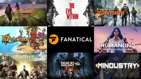 Multiplayer Survival Games | PC and Steam Keys | Page 2 | Fanatical