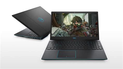 Dell G3 15 (3500) - Specs, Tests, and Prices | LaptopMedia.com