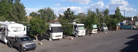 10 Best RV Parks in Las Vegas | Las Vegas RV Parking