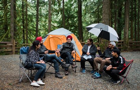 BC Parks Camping Reservations Open For 2024 Season — Traversing