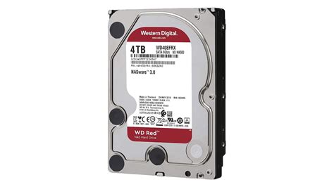 Best NAS hard drives of 2025 | TechRadar